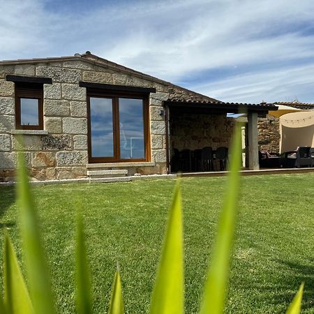 Villa Adina Sanxenxo - Rias Baixas Zewnętrze zdjęcie