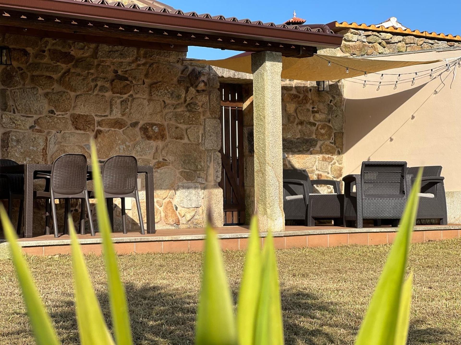 Villa Adina Sanxenxo - Rias Baixas Zewnętrze zdjęcie