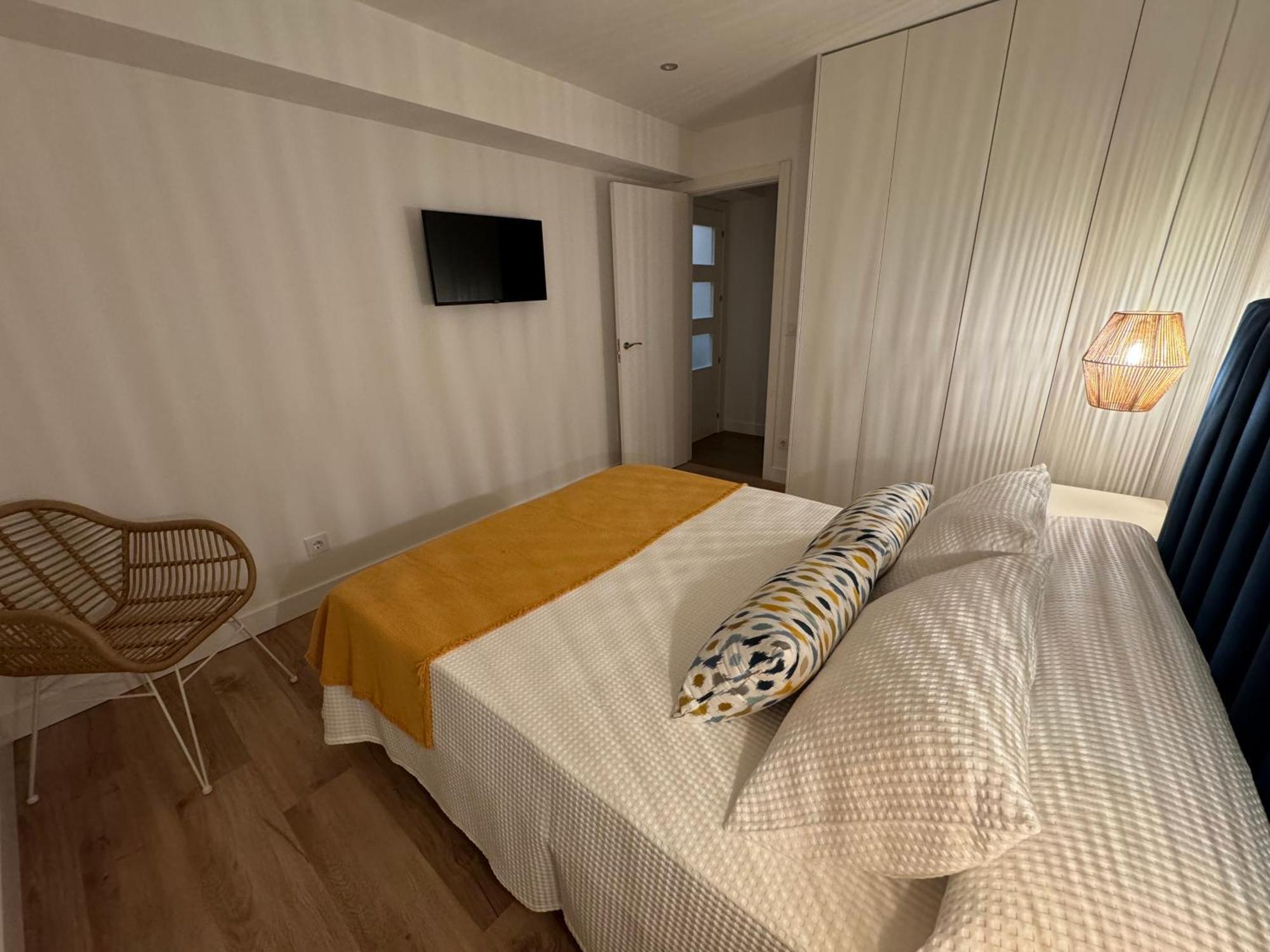 Villa Adina Sanxenxo - Rias Baixas Zewnętrze zdjęcie