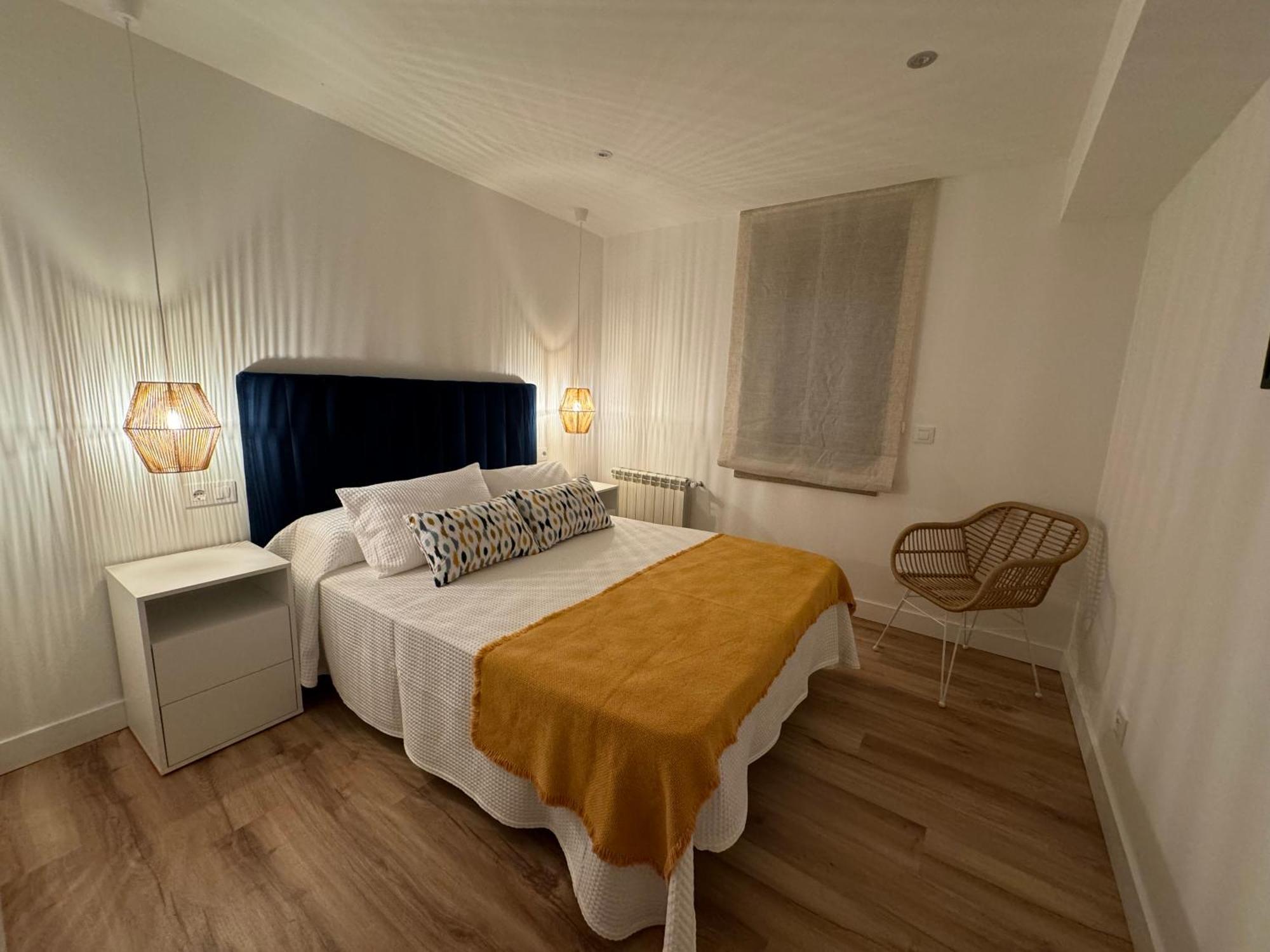 Villa Adina Sanxenxo - Rias Baixas Zewnętrze zdjęcie