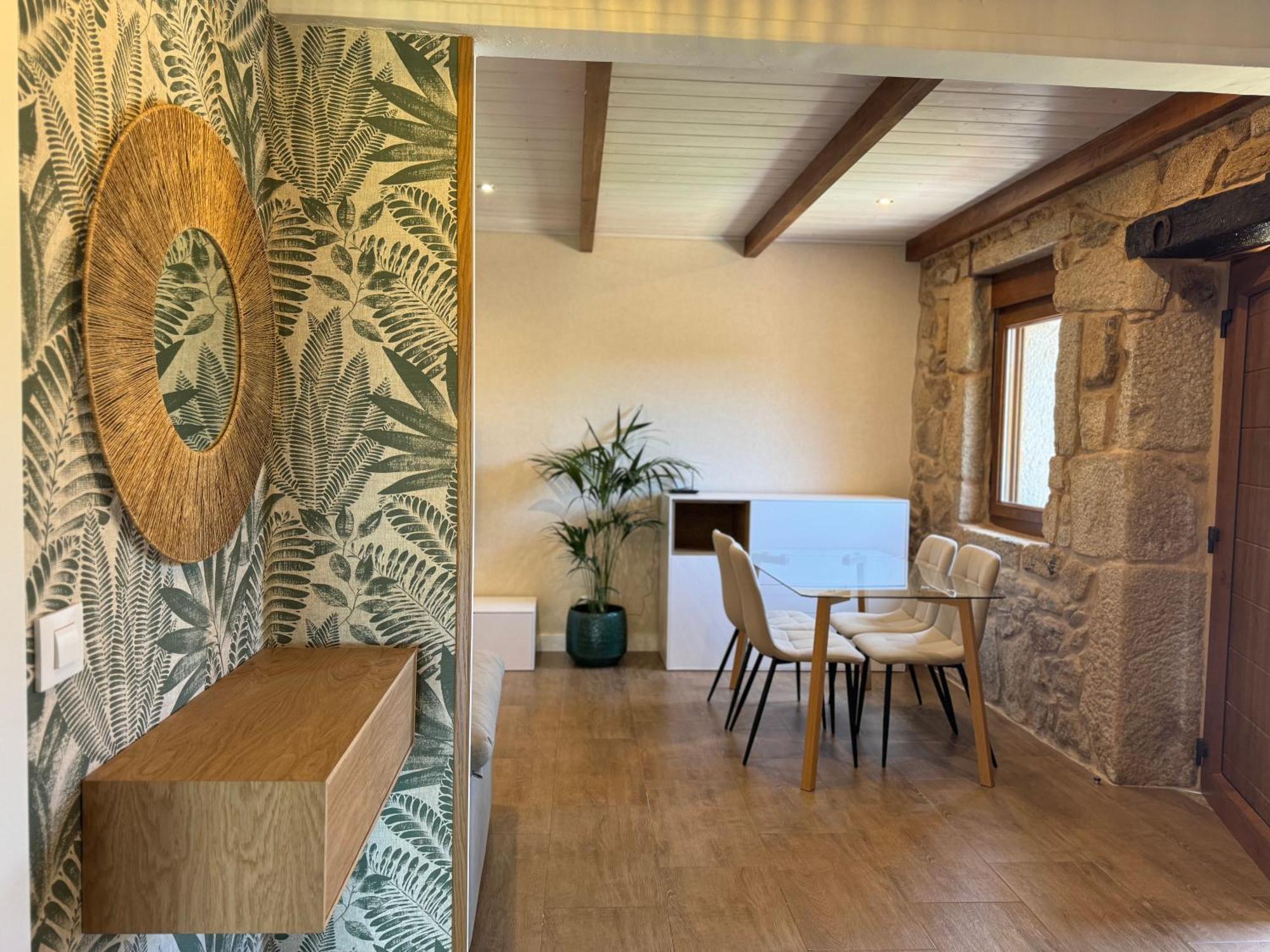 Villa Adina Sanxenxo - Rias Baixas Zewnętrze zdjęcie