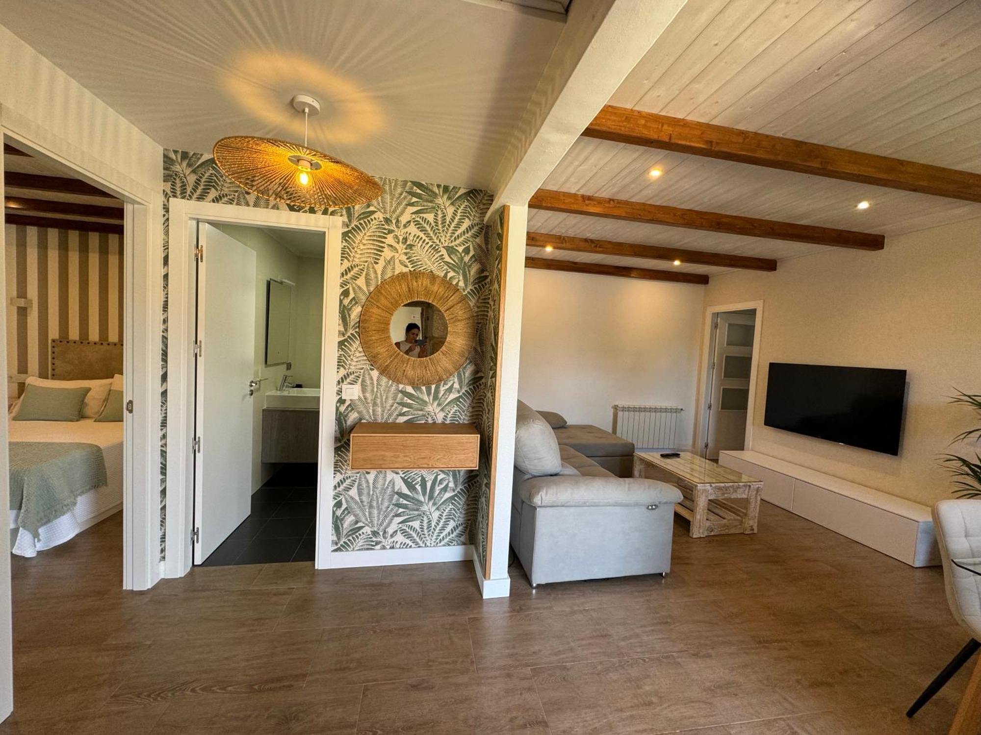 Villa Adina Sanxenxo - Rias Baixas Zewnętrze zdjęcie