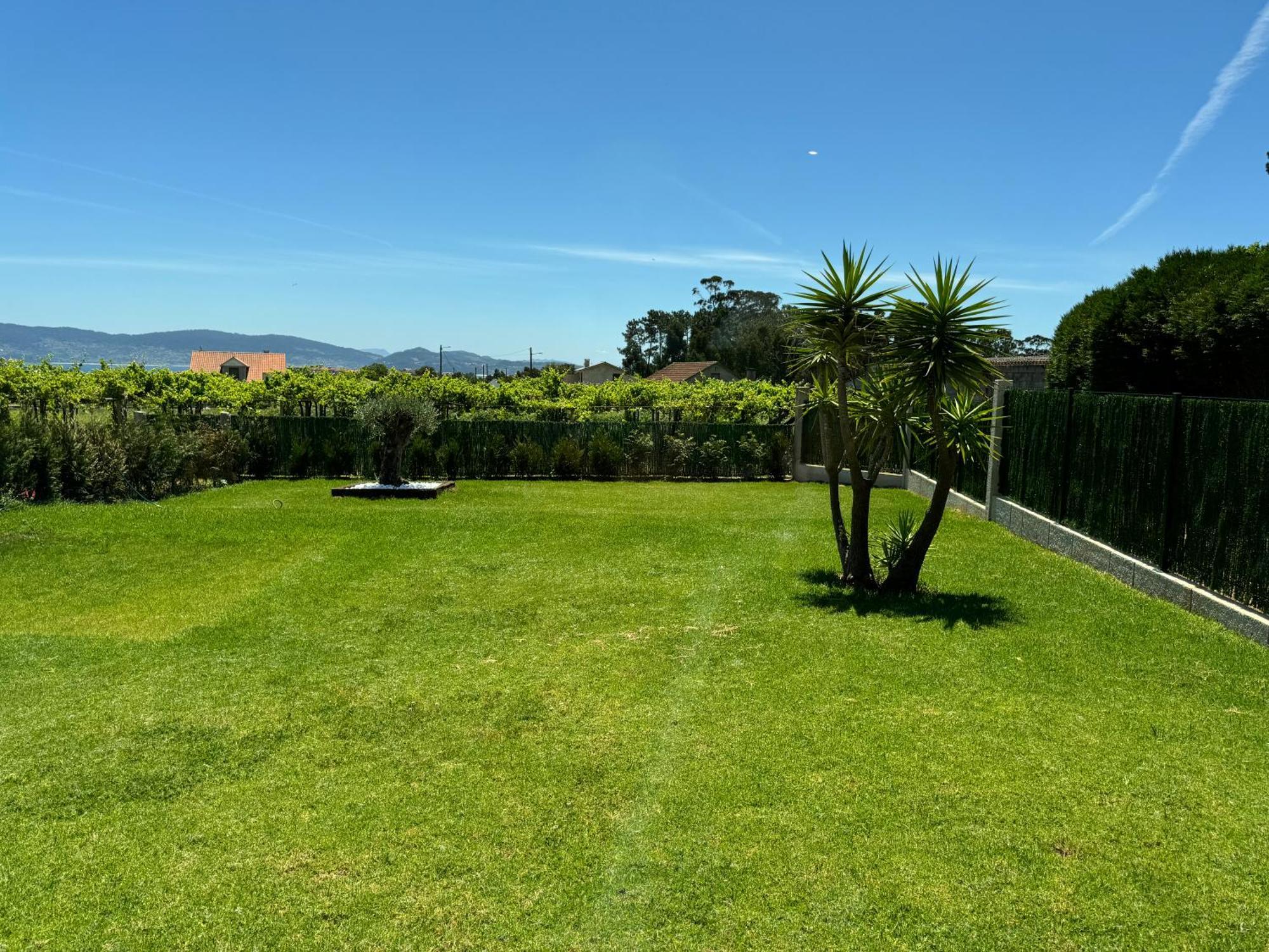 Villa Adina Sanxenxo - Rias Baixas Zewnętrze zdjęcie