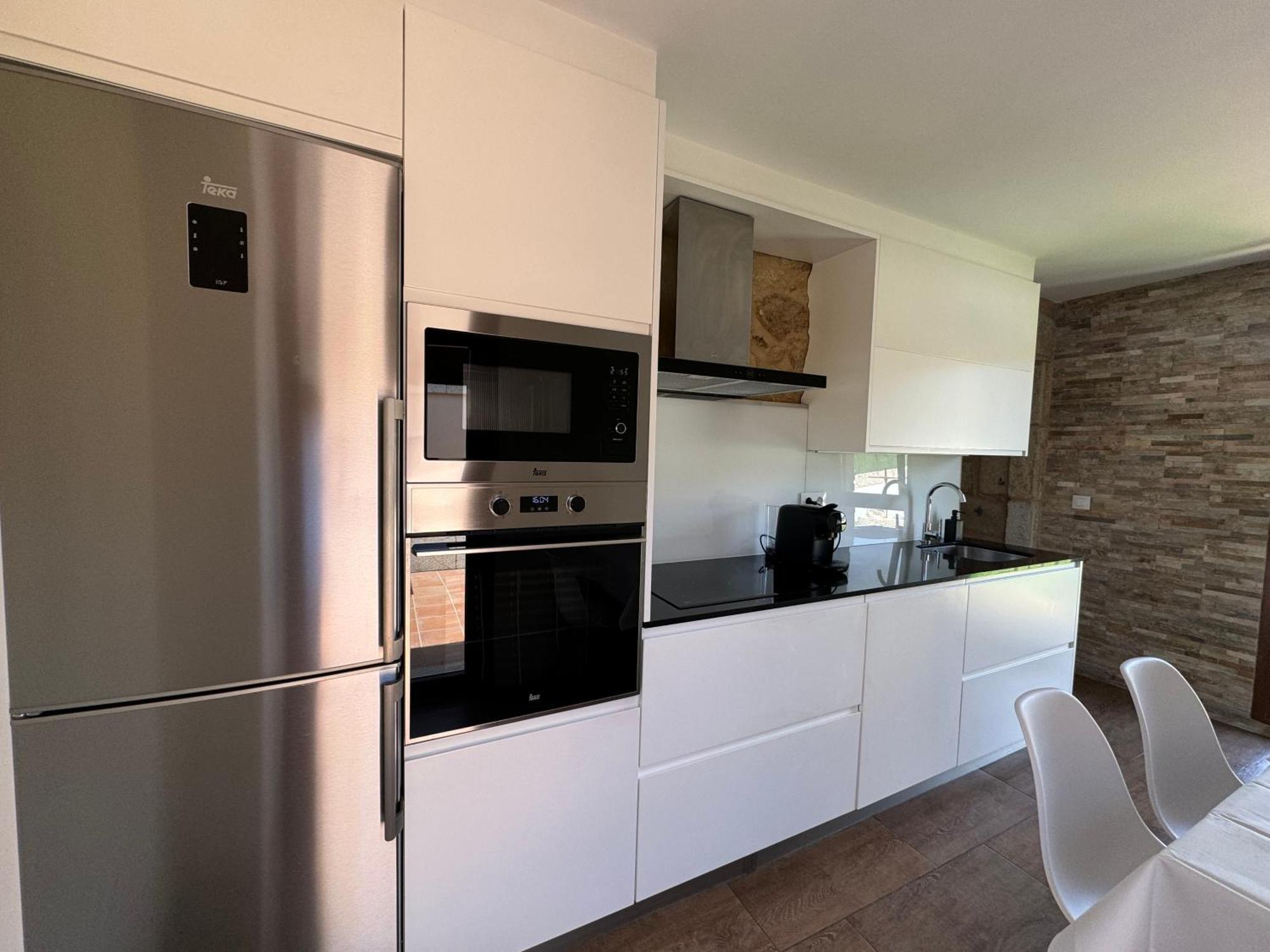 Villa Adina Sanxenxo - Rias Baixas Zewnętrze zdjęcie