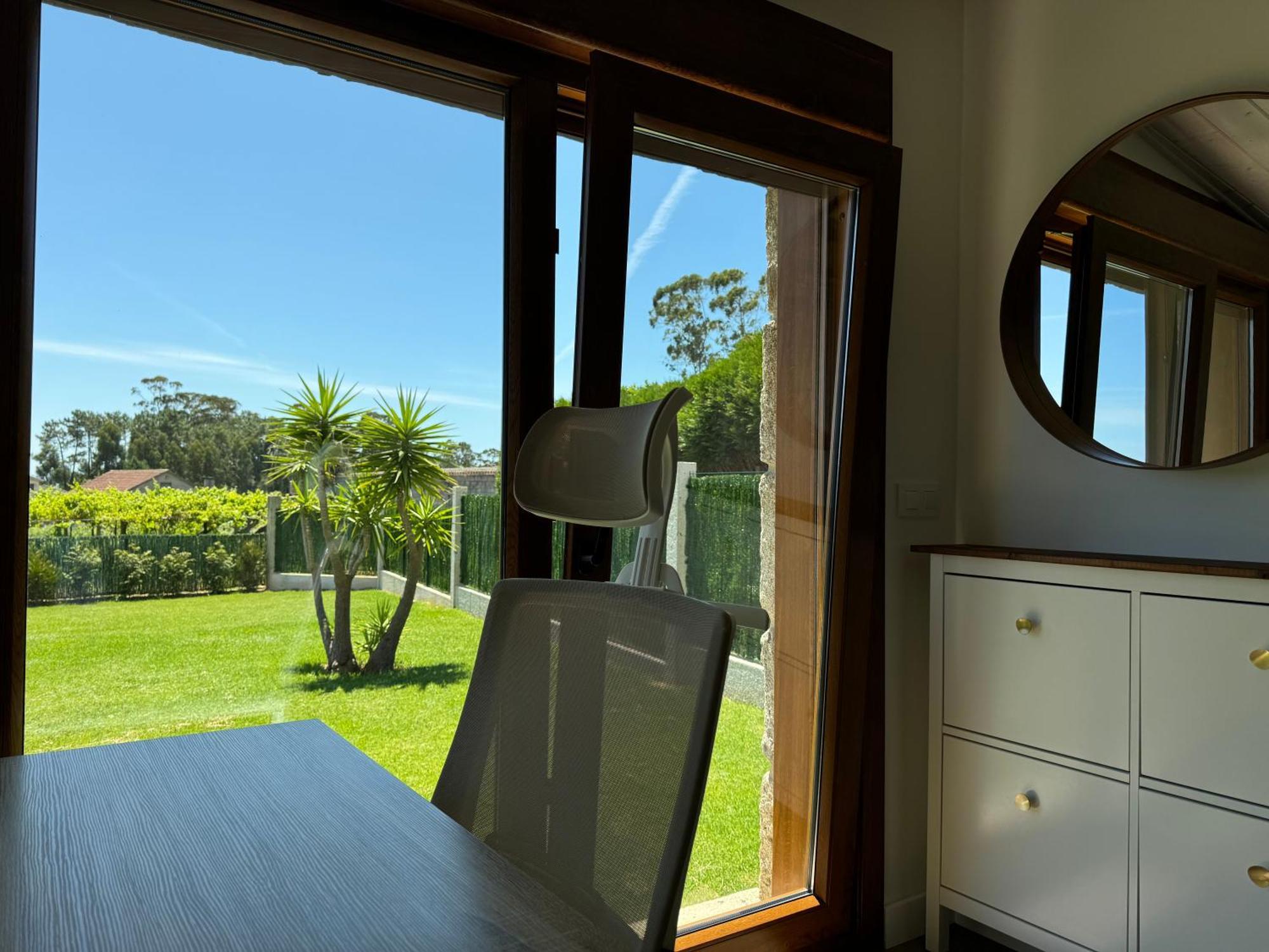 Villa Adina Sanxenxo - Rias Baixas Zewnętrze zdjęcie