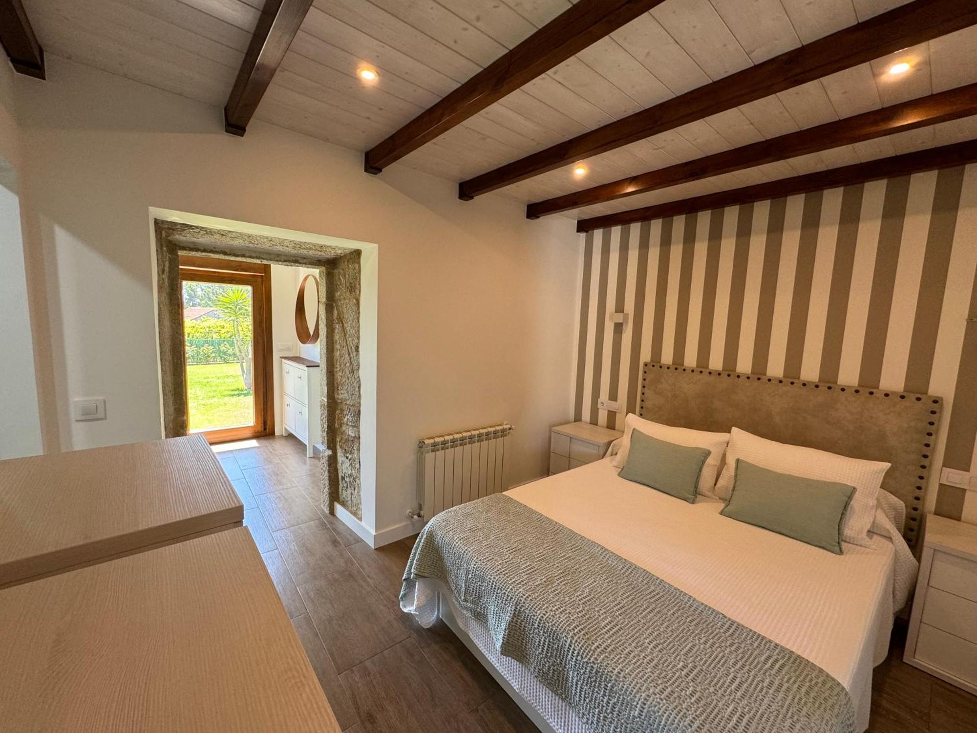 Villa Adina Sanxenxo - Rias Baixas Zewnętrze zdjęcie