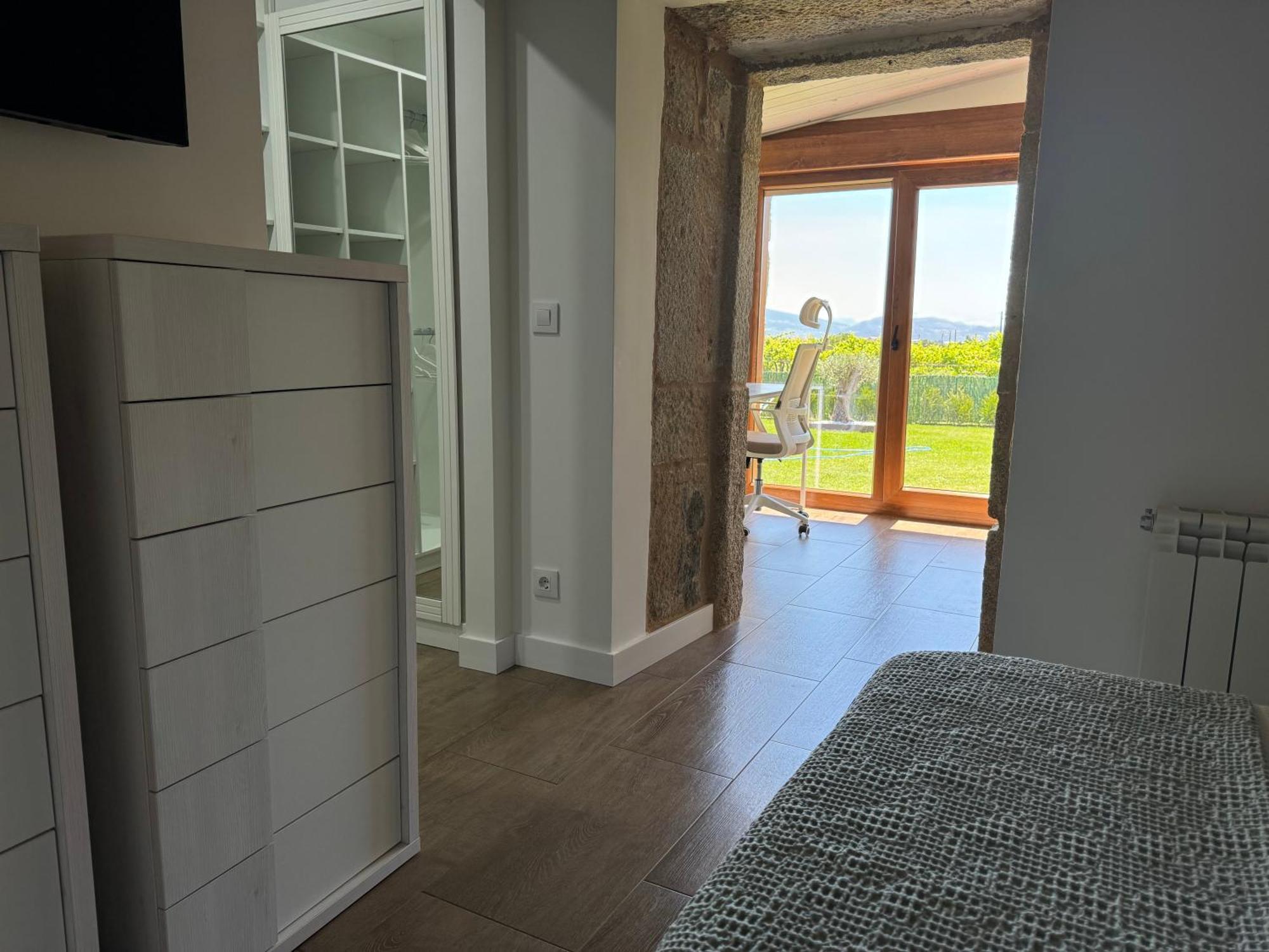 Villa Adina Sanxenxo - Rias Baixas Zewnętrze zdjęcie