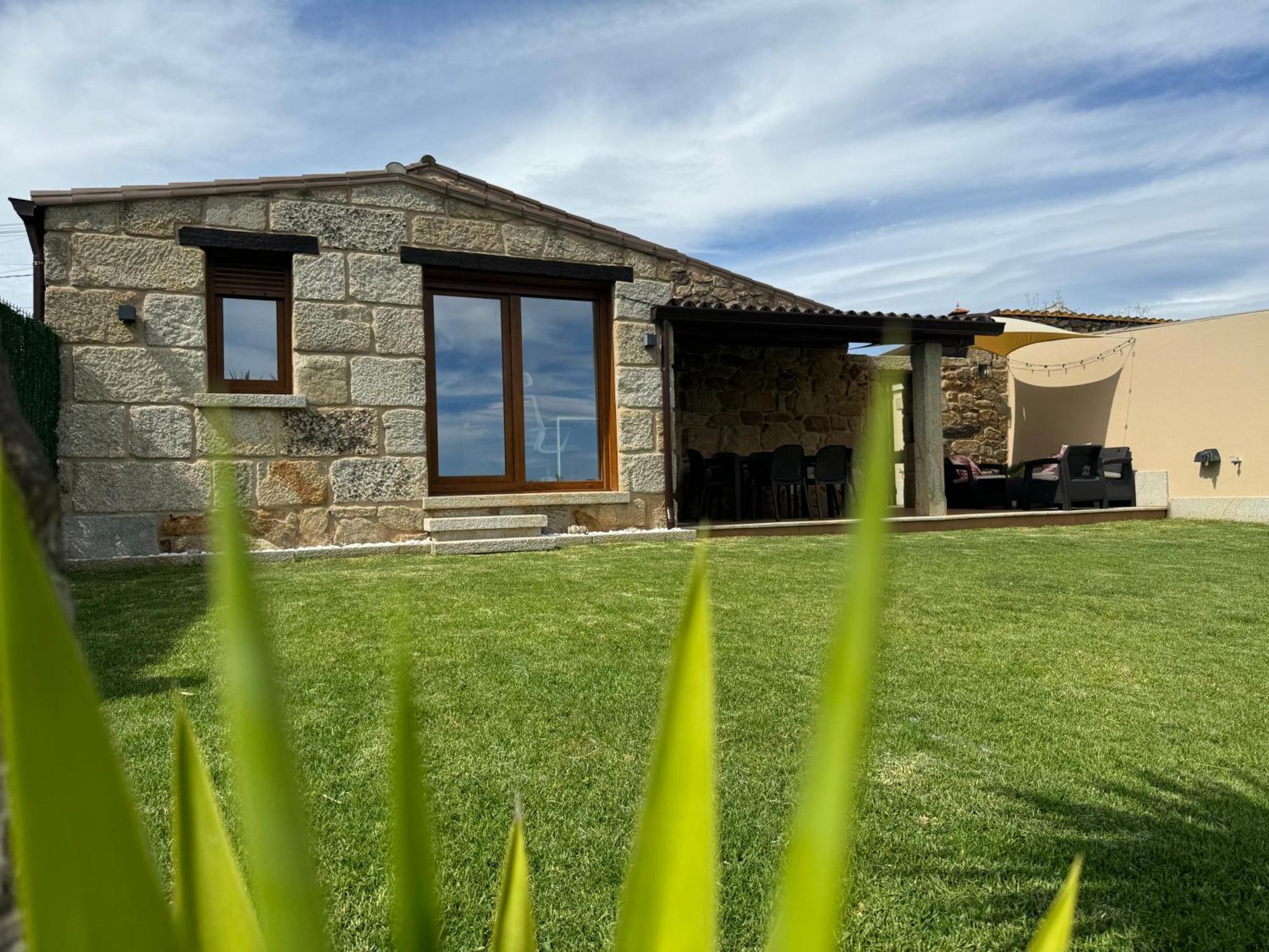 Villa Adina Sanxenxo - Rias Baixas Zewnętrze zdjęcie